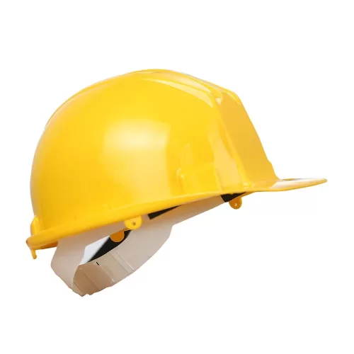 Casco de seguridad